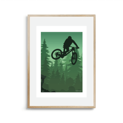 Forest Air