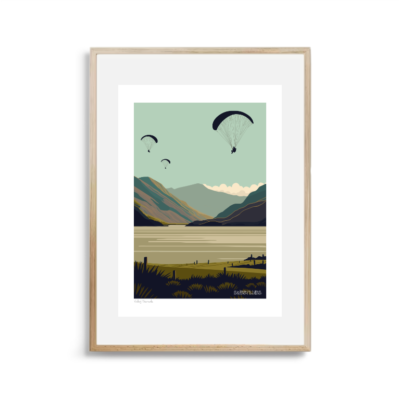 Valley Thermals