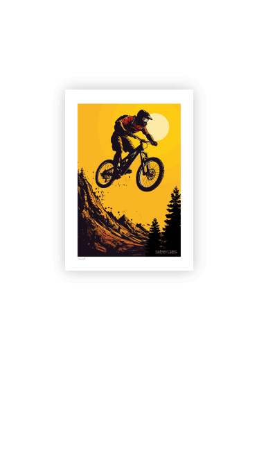 Downhill